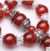 Agate eight directions Wealth and Safety car pendants, car decorations, car hanging ornaments, car pendants details Picture
